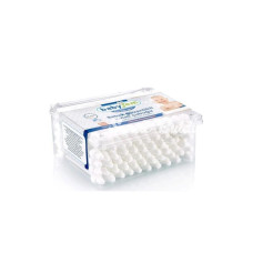 Nessiworld   Bebek Kulak Çubuğu 60 Adet