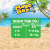 Nessiworld Molfix Mayo Bez 45 Beden 915 Kg 11 Adet Nessiworld Molfix Mayo Bez 45 Beden 915 Kg 11 Adet