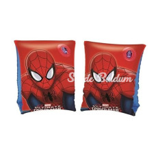 Bestway Spiderman Kolluk 23x15 Cm 98001