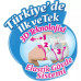 Nessiworld Molfix Bebek Bezi Fırsat Paketi 3 Beden 49 Kg 68 Adet