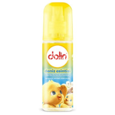 Nessiworld Dalin Sprey Bebek Kolonyası Deniz Esintisi 150 ml Nessiworld Dalin Sprey Bebek Kolonyası Deniz Esintisi 150 ml