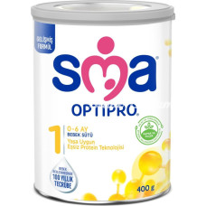 Nessiworld SMA Optipro Probiyotik 1 Bebek Devam Sütü 06 Ay 400 Gr