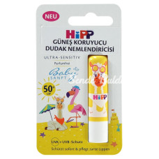 Nessiworld  p Güneş Koruyucu Dudak Nemlendiricisi