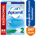 Aptamil Devam Sütü Maması No2 69 Ay 1200 Gr