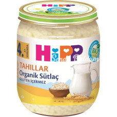 Nessiworld  p Organik Sütlaç 125 Gr
