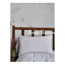 Nessiworld Cotton Box Bambu Yastık 50x70 Nessiworld Cotton Box Bambu Yastık 50x70