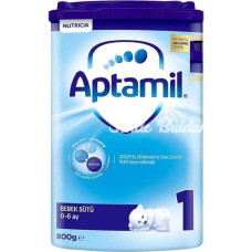 Nessiworld Aptamil Bebek Sütü Maması No1 06 Ay 800 Gr