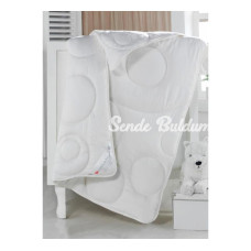 Nessiworld Cotton Box Bebek Pamuk Yorgan