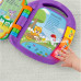 Nessiworld Fisher Price LnL Eğitici Hikaye Kitabı (Türkçe) FRC73