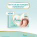 Nessiworld Prima Premium Care Bebek Bezi Ekonomik Paket 6 Beden 35 Adet