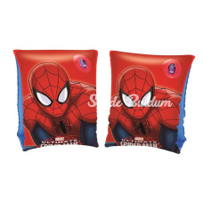 NessiWorld   Spiderman Şişme Kolluk 23 x 15 cm