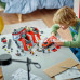 NessiWorld LEGO City İtfaiye Kamyonlu İtfaiye Merkezi 60414 NessiWorld LEGO City İtfaiye Kamyonlu İtfaiye Merkezi 60414
