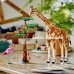 NessiWorld LEGO Creator Vahşi Safari Hayvanları 31150 NessiWorld LEGO Creator Vahşi Safari Hayvanları 31150