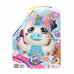 Nessi World 72033 Lily Sesli ve Işıklı Unicorn Peluş