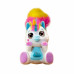 Nessi World 72033 Lily Sesli ve Işıklı Unicorn Peluş