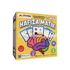 Nessi World RD5624 Redka Hafıza Matik