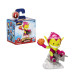 Nessi World F8838 SpiderMan Mighty Verse Aksiyon Figürü