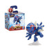 Nessi World F8838 SpiderMan Mighty Verse Aksiyon Figürü