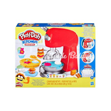 Nessi World F4718 PlayDoh Sihirli Mikser Oyun Seti