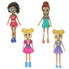 NessiWorld Mini Polly Pocket Bebek