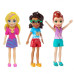 NessiWorld Mini Polly Pocket Bebek