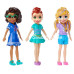 NessiWorld Mini Polly Pocket Bebek