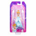 Nessi World HLW69 Disney Prenses Mini Bebekler