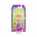 Nessi World HLW69 Disney Prenses Mini Bebekler