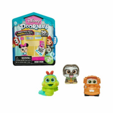 Nessi World DRB11000 Disney Doorables Mini Peek