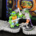 Nessiworld Akedo TMNT S1 Arena Oyun Seti 15262