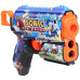 Nessiworld XShot Skins Sonic Dart Fırlatıcı 8 Dartlı