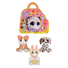 Nessiworld Scruff A Luvs Klasik Seri Sürpriz Kutu CRU10000 Nessiworld Scruff A Luvs Klasik Seri Sürpriz Kutu CRU10000