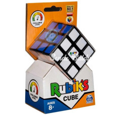 Nessiworld Rubiks 3x3 Küp Puzzle 6063968
