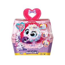 Nessiworld Scruff A Luvs Anne ve Yavrusu Sürpriz Kutu CRU09000 Nessiworld Scruff A Luvs Anne ve Yavrusu Sürpriz Kutu CRU09000