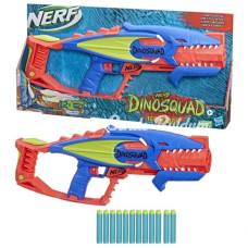 Nessiworld Nerf Dınosquad Terrodak F6313