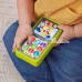 Nessiworld Fisher Price Kaydır ve Öğren Akıllı Telefon HNL48