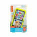 Nessiworld Fisher Price Kaydır ve Öğren Akıllı Telefon HNL48