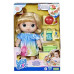 Nessiworld Baby Alive Meyve Sıkacaklı Bebek Seti F7356