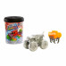 Nessiworld Hot Wheels Monster Trucks Renk Değiştiren Arabalar Seri 2 HJF39