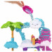 Nessiworld   Polly Pocket Flamingo Araba Su Eğlencesi HHJ05