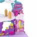 Nessiworld   Polly Pocket Flamingo Araba Su Eğlencesi HHJ05