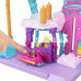 Nessiworld   Polly Pocket Flamingo Araba Su Eğlencesi HHJ05