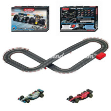 Nessiworld   Carrera Go Formula 1 Yarış Pisti