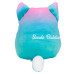 Nessiworld Squishmallow Pembe Mavi Tilki Vickie 20 cm