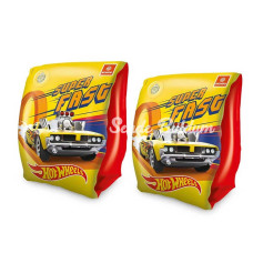 Nessiworld Hot Wheels Şişme Kolluk 15x25 cm