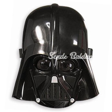 Nessiworld Rubies Star Wars Darth Vader Maske