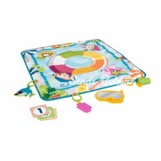 Nessiworld Fisher Price Havuz Keyfi Oyun Minderi GRR44