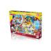 Nessiworld KS Mickey Mouse Puzzle 200 Parça