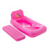 Nessiworld Bestway Fisher Price Pembe Çocuk Yatağı