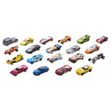 Nessiworld Hot Wheels 20li Araba Seti